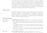 craft a professional academic CV or educational resume